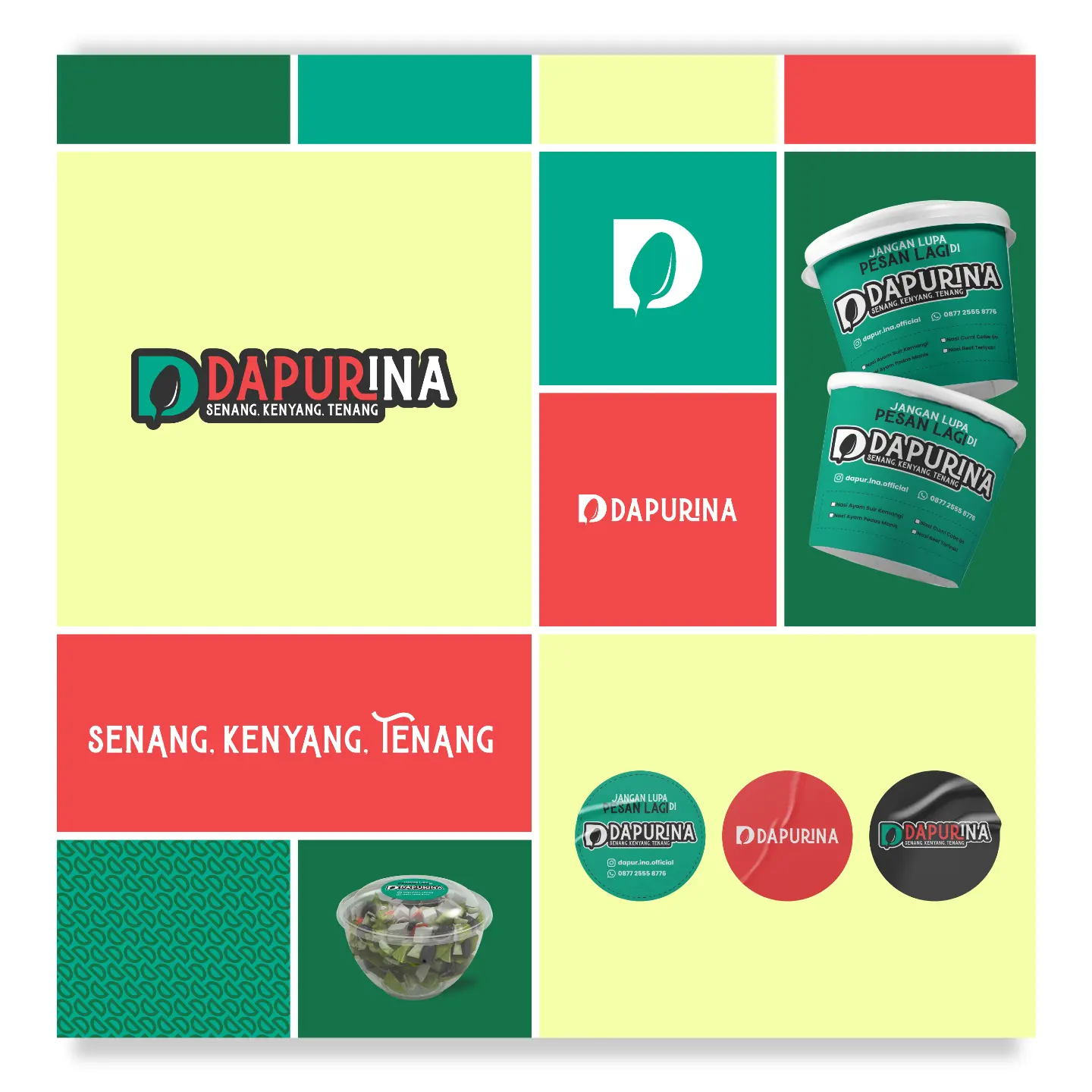 Dapurina
