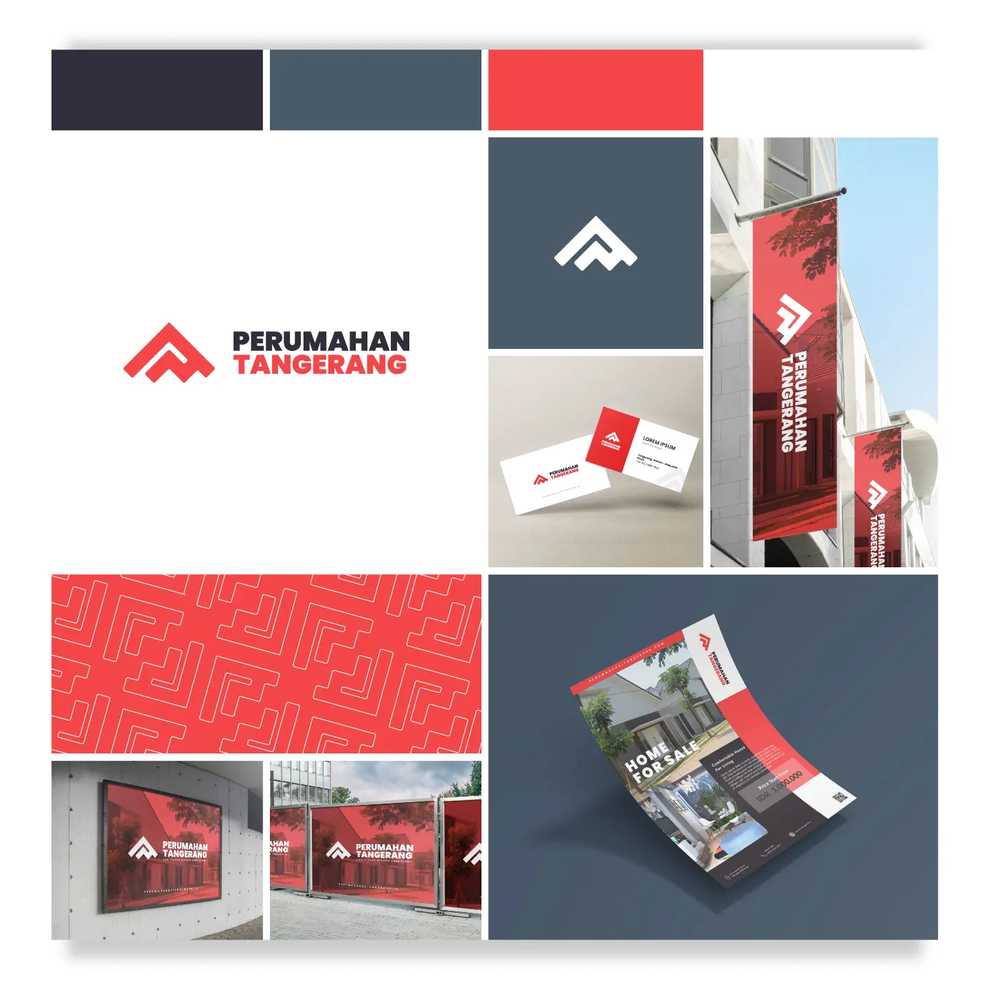 Perumahan Tangerang