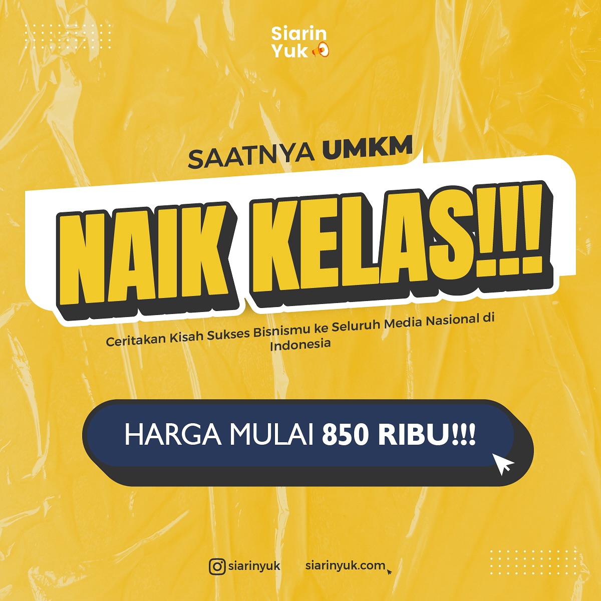 Siarin Yuk Agency